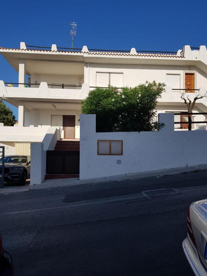 Casa Sul Mare Golfo Dell'Asinara I Apartamento Porto Torres Exterior foto
