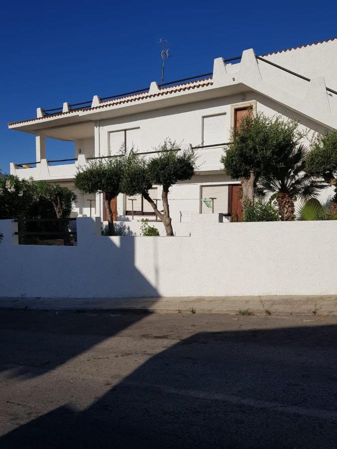 Casa Sul Mare Golfo Dell'Asinara I Apartamento Porto Torres Exterior foto