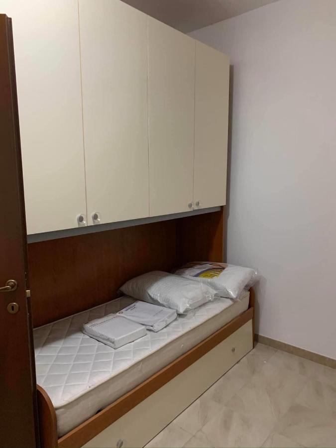 Casa Sul Mare Golfo Dell'Asinara I Apartamento Porto Torres Exterior foto