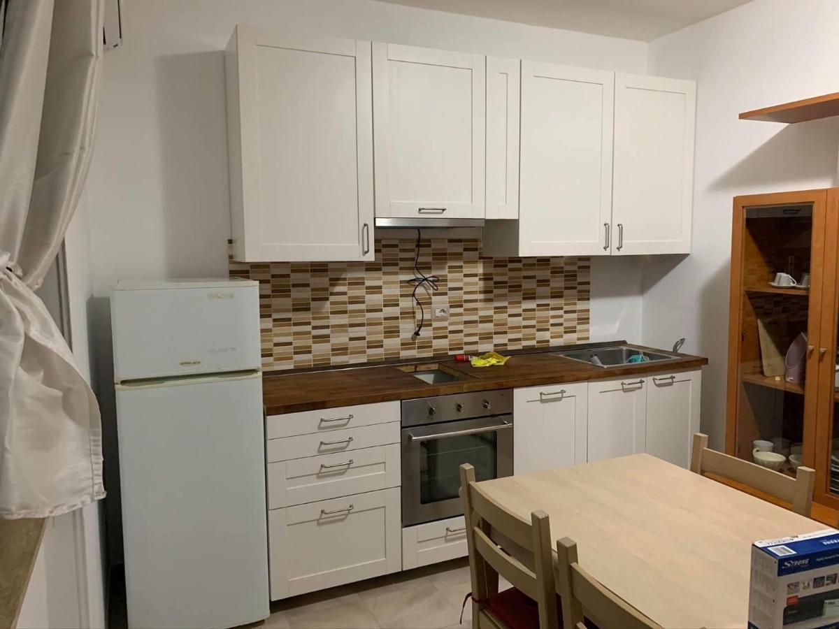Casa Sul Mare Golfo Dell'Asinara I Apartamento Porto Torres Exterior foto